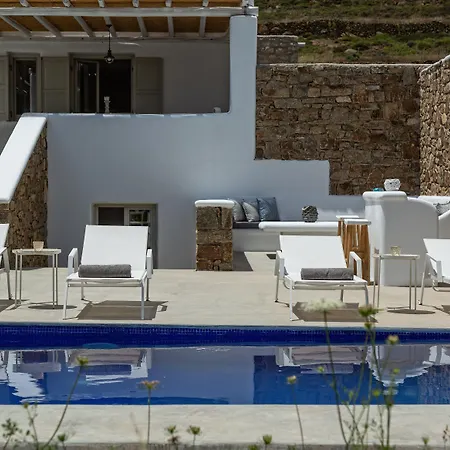 Mykonos Panormos Luxurious * Panormos (Mykonos)