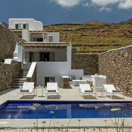 Mykonos Panormos Luxurious Panormos (Mykonos)