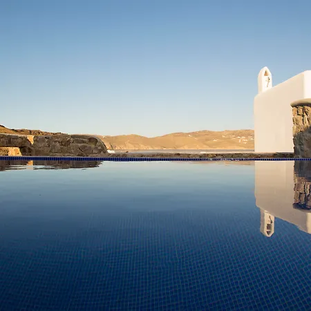 Mykonos Panormos Luxurious * Panormos (Mykonos)