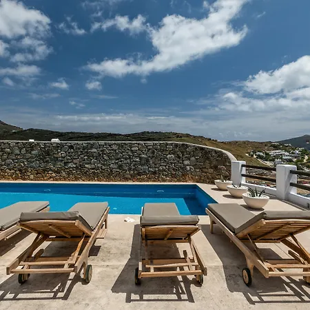Mykonos Panormos Luxurious Panormos (Mykonos)