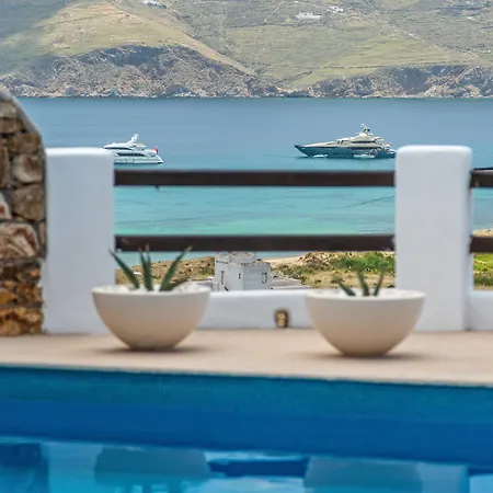 Mykonos Panormos Luxurious * Panormos (Mykonos)