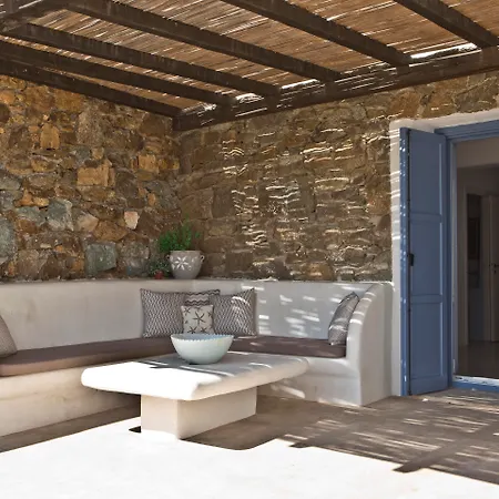 Mykonos Panormos Luxurious * Panormos (Mykonos)