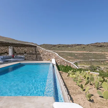 Mykonos Panormos Luxurious * Panormos (Mykonos)