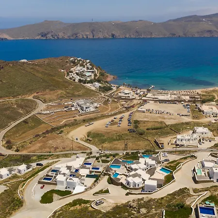 Mykonos Panormos Luxurious *