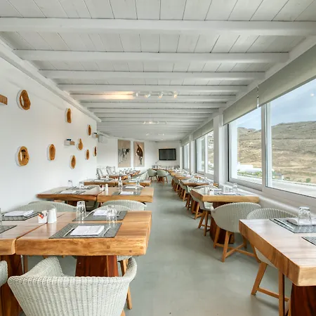Mykonos Panormos Luxurious Villa Panormos (Mykonos)