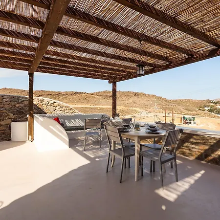 Mykonos Panormos Luxurious * Panormos (Mykonos)