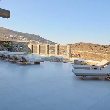 Mykonos Panormos Luxurious Panormos (Mykonos)